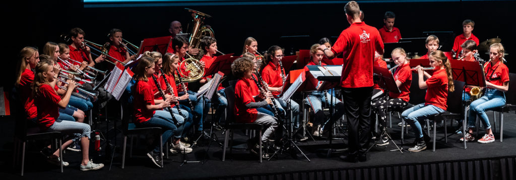 Vleutense Meesters HOV-A