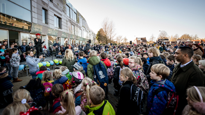 KOZ Koor (Kinderen Ouders Zingen)