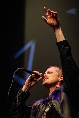 foto Olivier Patist