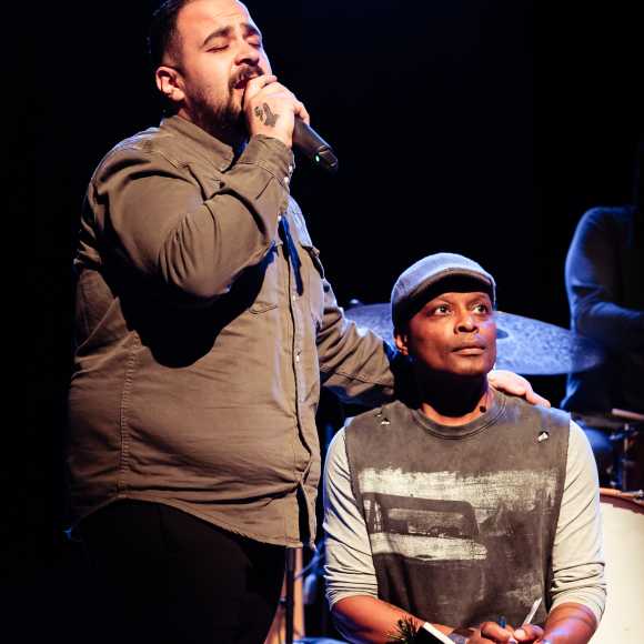 Terug naar Huis | Catching Cultures Orchestra