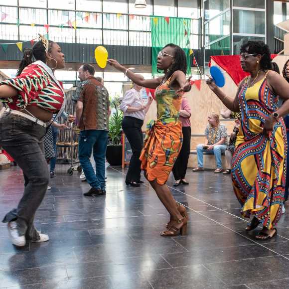 Vier a Fri Libi 2026