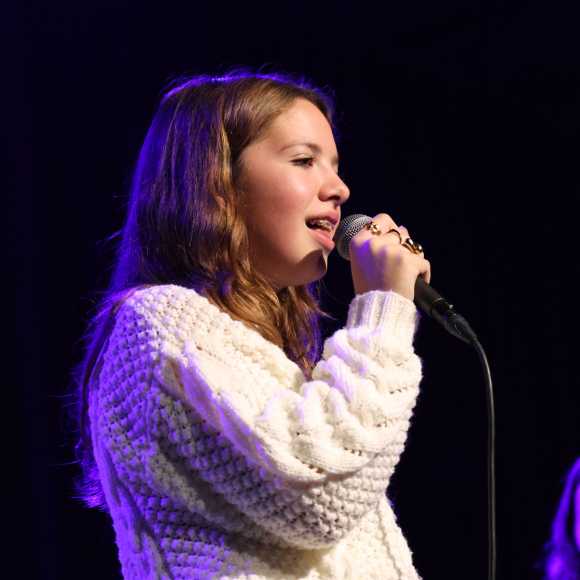 Jamsessie bij Trapop #6