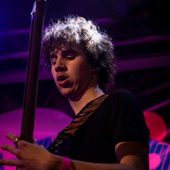 Jamsessie bij Trapop #7