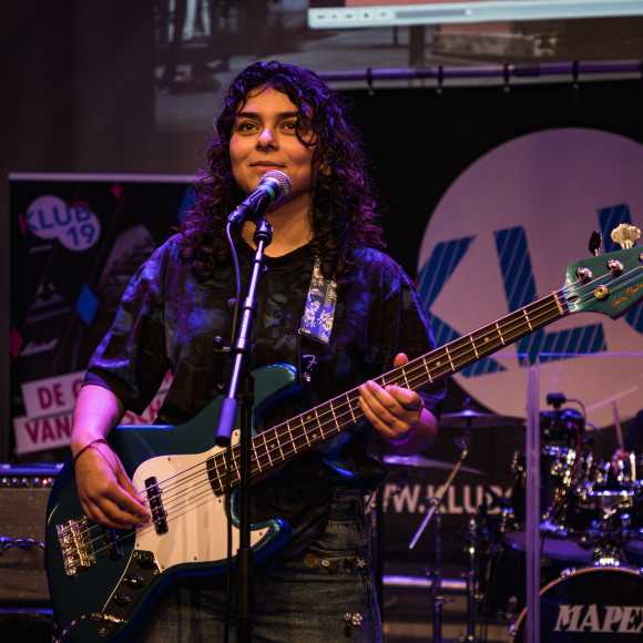 Voorronde #2 Grote Prijs van Leidsche Rijn