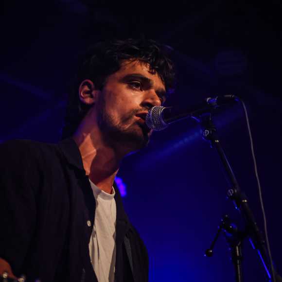 Jamsessie bij Trapop #2