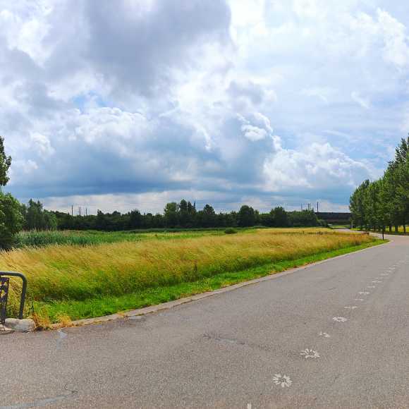 Informatiemarkt De Tol/Hindersteinlaan