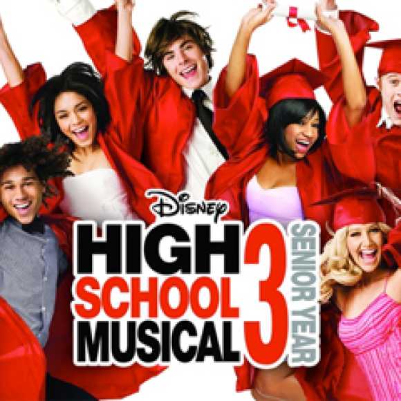 High School Musical 3: Senior Year