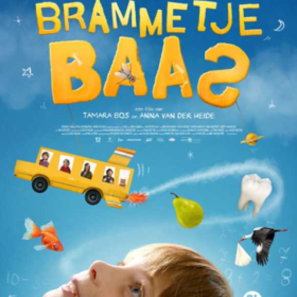 Brammetje Baas