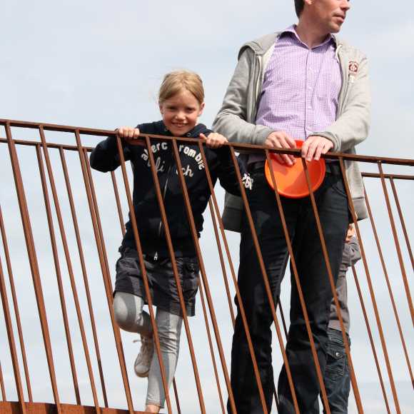 Update - Observatorium gesloten