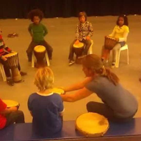Open Middag Brede School Het Zand