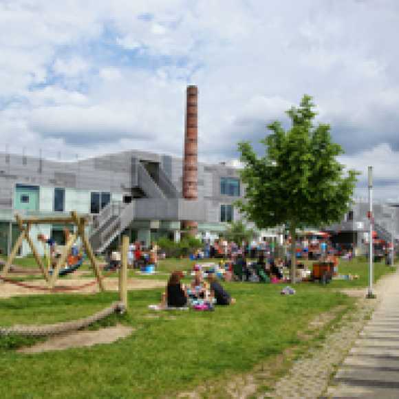 Dag van Natuur en Cultuur