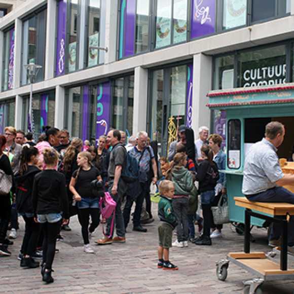 CampusFestival 2022