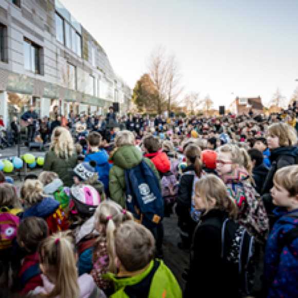 KOZ Koor (Kinderen Ouders Zingen)