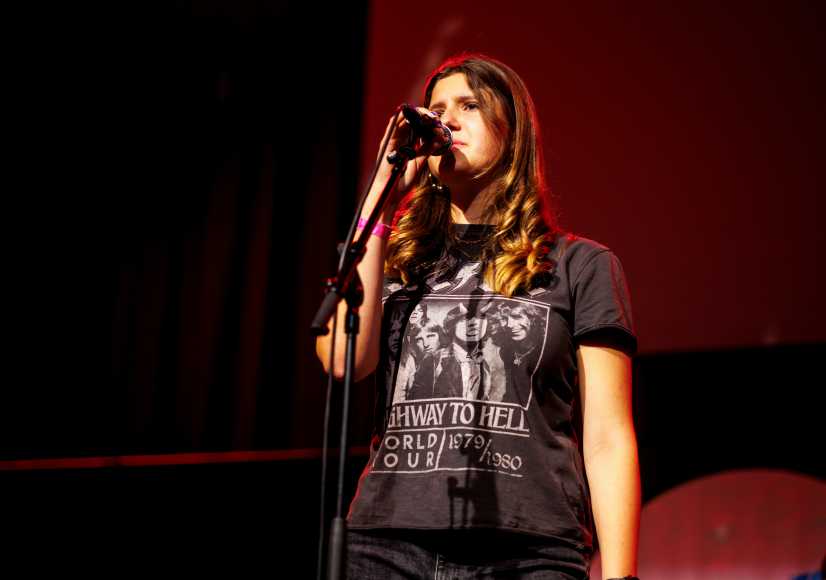 Grote Prijs van Leidsche Rijn zoekt jonge muzikanten